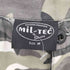 ミルテック MIL-TEC カモ柄 カーゴショーツ メンズ JPN:M