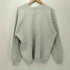 フルーツオブザルーム FRUIT OF THE LOOM 90s USA製 Maine ラグラン クルーネックスウェット メンズ import:XL