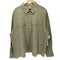 エルエルビーン L.L.Bean ガーメントダイ ワークシャツ メンズ import:XXL