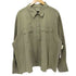 エルエルビーン L.L.Bean ガーメントダイ ワークシャツ メンズ import:XXL