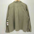 エルエルビーン L.L.Bean ガーメントダイ ワークシャツ メンズ import:XXL