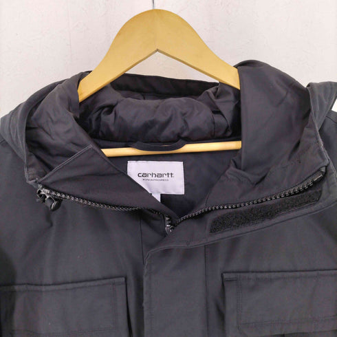 カーハート Carhartt HENDON PARKA メンズ import:L