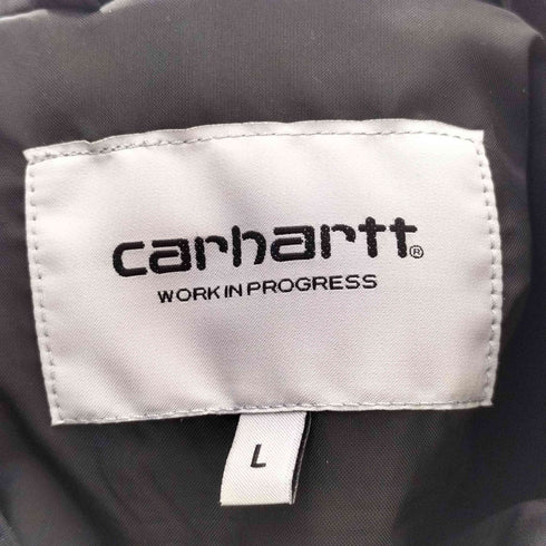 カーハート Carhartt HENDON PARKA メンズ import:L