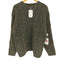 ディスイズネバーザット thisisneverthat Cable Knit Sweater レディース import:M M