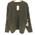 ディスイズネバーザット thisisneverthat Cable Knit Sweater レディース import:M M