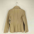 ビッキー VICKY pig leather ピッグレザー比翼ジャケット レディース 2