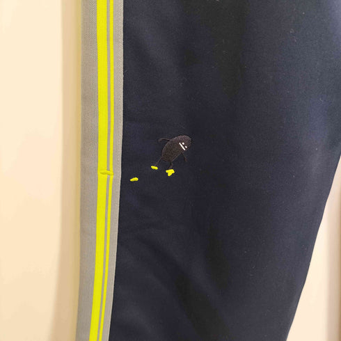 グラニフ graniph トラック パンツ メンズ JPN:M