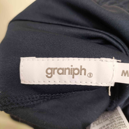 グラニフ graniph トラック パンツ メンズ JPN:M