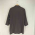 ミファエル pure cashmere カシミヤ100ダブルチェスターコート レディース L