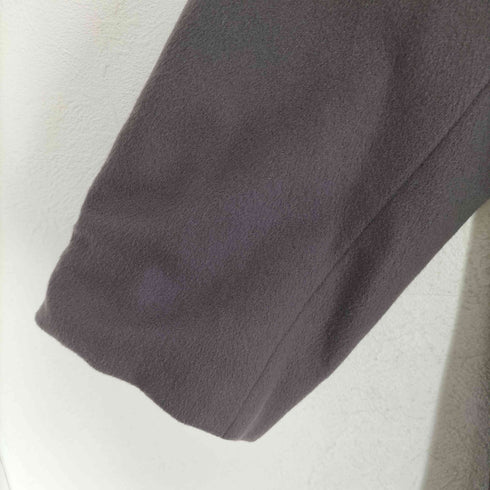ミファエル pure cashmere カシミヤ100ダブルチェスターコート レディース L