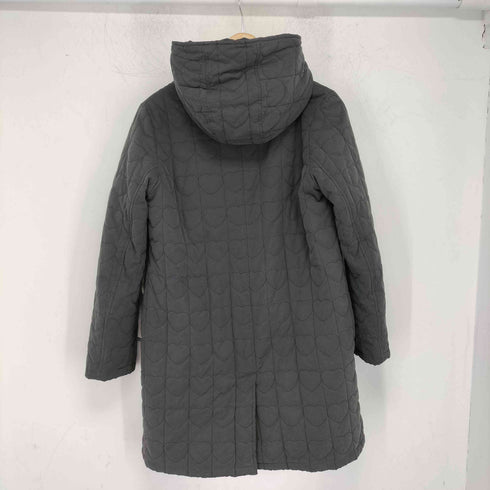 ミルクフェド MILKFED. ハートキルティングジャケット レディース JPN:XS