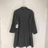 pure cashmere カシミヤ100チェスターコート レディース 9AR