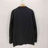 バーバリーブラックレーベル BURBERRY BLACK LABEL 裏地 ノバチェック 背抜き 2B シングル テーラード ジャケット メンズ import:L