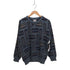 USA製 LAVANE NEW YORK ニット メンズ