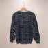 USA製 LAVANE NEW YORK ニット メンズ