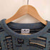 USA製 LAVANE NEW YORK ニット メンズ