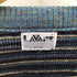 USA製 LAVANE NEW YORK ニット メンズ