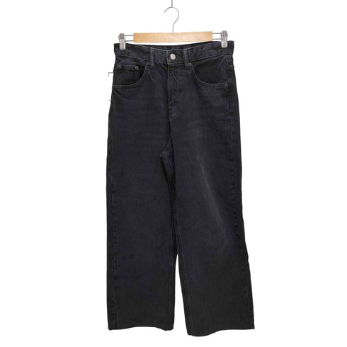 ザラ ZARA BAGGY FIT デニムパンツ メンズ US:28-29