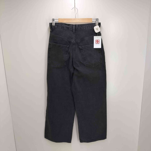 ザラ ZARA BAGGY FIT デニムパンツ メンズ US:28-29