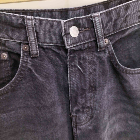 ザラ ZARA BAGGY FIT デニムパンツ メンズ US:28-29