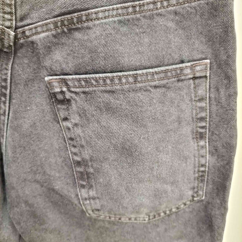 ザラ ZARA BAGGY FIT デニムパンツ メンズ US:28-29