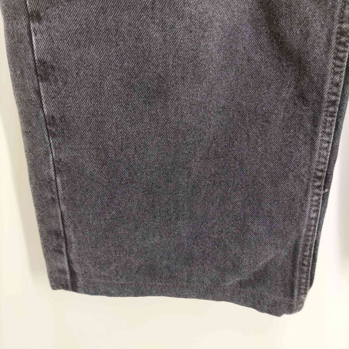 ザラ ZARA BAGGY FIT デニムパンツ メンズ US:28-29