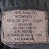 ユーエスエアーフォース U.S. AIR FORCE ALPHA社製 65年会計 60S CONMARジップ MA-1 フライトジャケット メンズ import:S