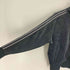 アディダス adidas FB TT VELOUR ファイヤーバード トラックトップ ベロア トラックジャケット ジャージ メンズ import:S
