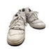 ニューバランス NEW BALANCE 550 WHITE/NAVY ローカット スニーカー メンズ JPN:27