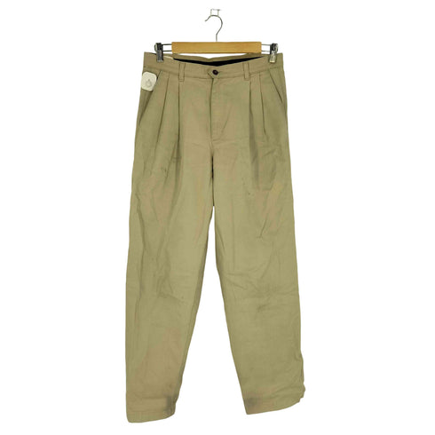 ドッカーズ DOCKERS 90S 94年製 2タックチノパンツ メンズ