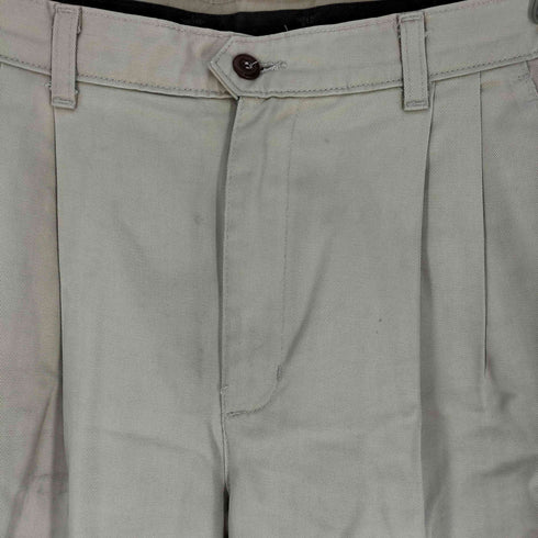 ドッカーズ DOCKERS 90S 94年製 2タックチノパンツ メンズ