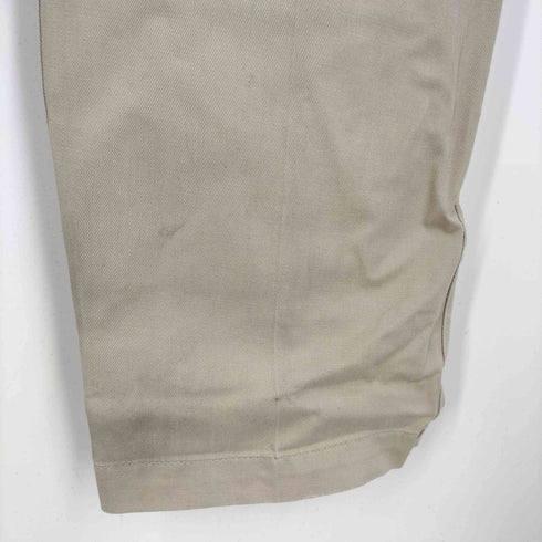 ドッカーズ DOCKERS 90S 94年製 2タックチノパンツ メンズ
