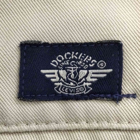 ドッカーズ DOCKERS 90S 94年製 2タックチノパンツ メンズ