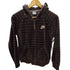 ナイキ NIKE Y2K VELVET BORDER HOODIE レディース L