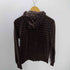 ナイキ NIKE Y2K VELVET BORDER HOODIE レディース L