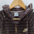 ナイキ NIKE Y2K VELVET BORDER HOODIE レディース L