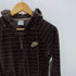 ナイキ NIKE Y2K VELVET BORDER HOODIE レディース L