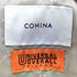 コヒナ COHINA 別注 キルティングジレ レディース regular