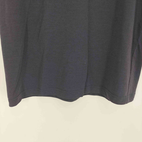 モンベル mont bell 刺繍ロゴ クルーネックTシャツ レディース JPN:S