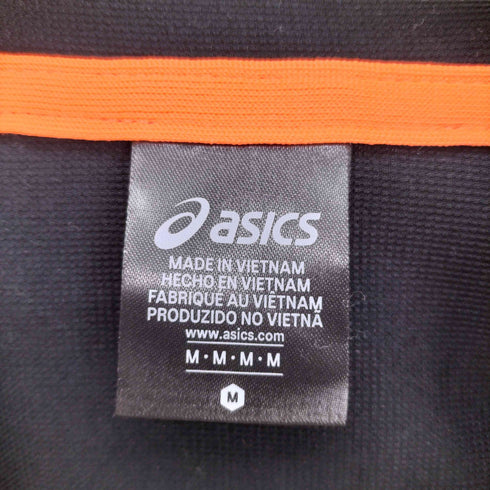アシックス ASICS A-I-Mドライクロスフーディージャケット メンズ JPN:M