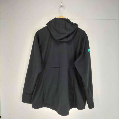 スポーツテック SPORT-TEK 企業ロゴ刺繍 ジップアップジャケット レディース JPN:XXL