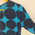 マリメッコ marimekko Kivet 七分袖 カットソー レディース S