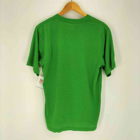 モンベル mont bell WIC.Tシャツ メンズ M