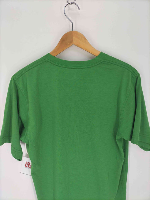 モンベル mont bell WIC.Tシャツ メンズ M