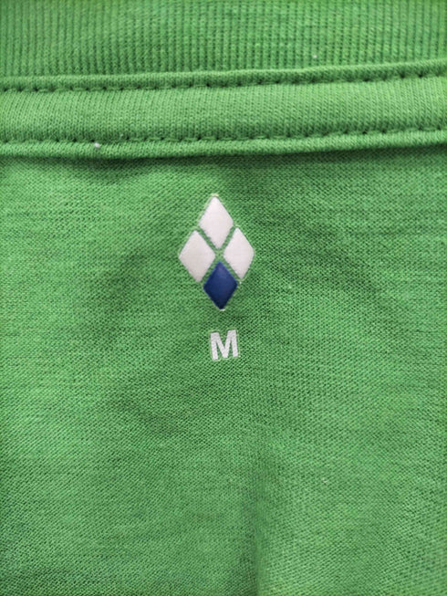 モンベル mont bell WIC.Tシャツ メンズ M