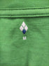 モンベル mont bell WIC.Tシャツ メンズ M