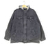 リーバイス Levis 裏ボア フードレイヤード ワークジャケット メンズ