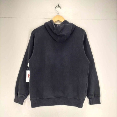 ティンバーランド Timberland ロゴプリント プルオーバーパーカー レディース L 14-16