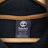 ティンバーランド Timberland ロゴプリント プルオーバーパーカー レディース L 14-16