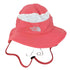 ザノースフェイス THE NORTH FACE ブリマーハット BRIMMER HAT メンズ M